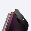 Ochranné sklo AmazingThing Titan Privacy Glass pro iPhone 16 Pro