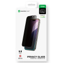 Ochranné sklo AmazingThing TitanPrivacy pro iPhone 16 Pro Max