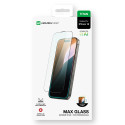 Ochranné sklo AmazingThing TITAN MAX pro iPhone 16