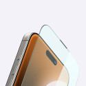 Ochranné sklo AmazingThing TITAN MAX pro iPhone 16