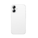 Ochranné sklo AmazingThing AR Aluminum 2 pro iPhone 16/16 Plus - bíl