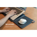 NILLKIN Versatile Sleeve 3v1 Pouzdro pro laptop 13/14" s integrovaným stojánkem a podložkou pod myš, černé