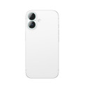 Ochranné sklo AmazingThing AR ALUMINUM 2 pro iPhone 16/16 Plus - zele