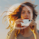 Ochranné sklo AmazingThing AR ALUMINUM 2 pro iPhone 16/16 Plus - zele