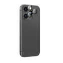 Ochranné sklo AmazingThing AR Aluminum 3 Lens Glass pro iPhone 16 Pro