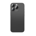Ochranné sklo AmazingThing AR Aluminum 3 Lens Glass pro iPhone 16 Pro