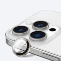 Ochranné sklo AmazingThing AR 3 LENS GLASS iPhone 16 Pro Max - transp