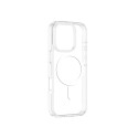 Kryt AmazingThing Minimal Mag Case pro iPhone 16 Pro - transparent