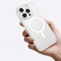 Kryt AmazingThing Minimal Mag Case pro iPhone 16 Pro - transparent