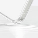 Kryt AmazingThing Minimal Mag Case pro iPhone 16 Pro - transparent