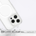 Kryt AmazingThing Minimal Mag Case pro iPhone 16 Pro - transparent