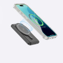 Kryt AmazingThing Minimal Mag Case pro iPhone 16 Pro - transparent