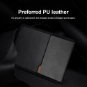 NILLKIN Versatile Sleeve 3v1 Pouzdro pro laptop 13/14" s integrovaným stojánkem a podložkou pod myš, černé