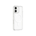 Kryt AmazingThing Minimal Mag Case iPhone 16 - transparentní