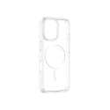 Kryt AmazingThing Minimal Mag Case iPhone 16 - transparentní