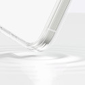 Kryt AmazingThing Minimal Mag Case iPhone 16 - transparentní