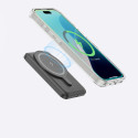 Kryt AmazingThing Minimal Mag Case iPhone 16 - transparentní