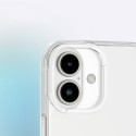 Kryt AmazingThing MINIMAL CASE iPhone 16 - transparentní