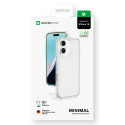Kryt AmazingThing MINIMAL CASE iPhone 16 - transparentní