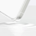 Kryt AmazingThing MINIMAL pro iPhone 16 Plus – transparentní