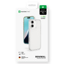 Kryt AmazingThing MINIMAL pro iPhone 16 Plus – transparentní