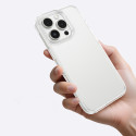 Kryt AmazingThing MINIMAL CASE iPhone 16 Pro – transparentní