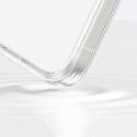 Kryt AmazingThing MINIMAL CASE iPhone 16 Pro – transparentní