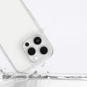 Kryt AmazingThing MINIMAL CASE iPhone 16 Pro – transparentní