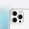 Kryt AmazingThing MINIMAL CASE iPhone 16 Pro – transparentní