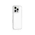 Kryt AmazingThing MINIMAL Case pro iPhone 16 Pro Max - transparentní