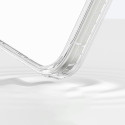 Kryt AmazingThing TITAN PRO MAG pro iPhone 16 Pro – transparentní