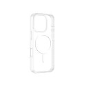 Kryt AmazingThing TITAN PRO Mag Case pro iPhone 16 Pro Max - transpare