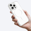 Kryt AmazingThing TITAN PRO Mag Case pro iPhone 16 Pro Max - transpare