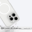 Kryt AmazingThing TITAN PRO Mag Case pro iPhone 16 Pro Max - transpare