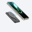 Kryt AmazingThing TITAN PRO Mag Case pro iPhone 16 Pro – šedá