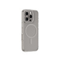 Kryt AmazingThing TITAN PRO MAG iPhone 16 Pro Max - šedý