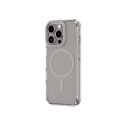 Kryt AmazingThing TITAN PRO MAG iPhone 16 Pro Max - šedý