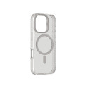 Kryt AmazingThing TITAN PRO MAG iPhone 16 Pro Max - šedý