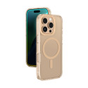 Kryt AmazingThing TITAN PRO MAG CASE iPhone 16 Pro - rose gold