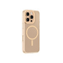 Kryt AmazingThing TITAN PRO MAG CASE iPhone 16 Pro - rose gold