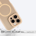 Kryt AmazingThing TITAN PRO MAG CASE iPhone 16 Pro - rose gold