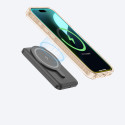 Kryt AmazingThing TITAN PRO MAG CASE iPhone 16 Pro - rose gold