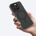 Kryt AmazingThing TITAN PRO MAG CASE iPhone 16 Pro černá