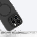 Kryt AmazingThing TITAN PRO MAG CASE iPhone 16 Pro černá