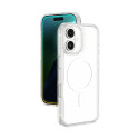 Kryt AmazingThing TITAN PRO Mag Case pro iPhone 16 - transparentní