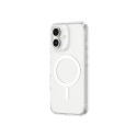 Kryt AmazingThing TITAN PRO Mag Case pro iPhone 16 - transparentní