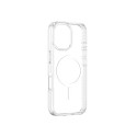 Kryt AmazingThing TITAN PRO Mag Case pro iPhone 16 - transparentní