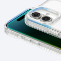 Kryt AmazingThing TITAN PRO Mag Case pro iPhone 16 - transparentní