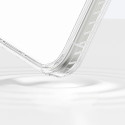 Kryt AmazingThing TITAN PRO Mag Case pro iPhone 16 - transparentní