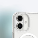 Kryt AmazingThing TITAN PRO Mag Case pro iPhone 16 - transparentní